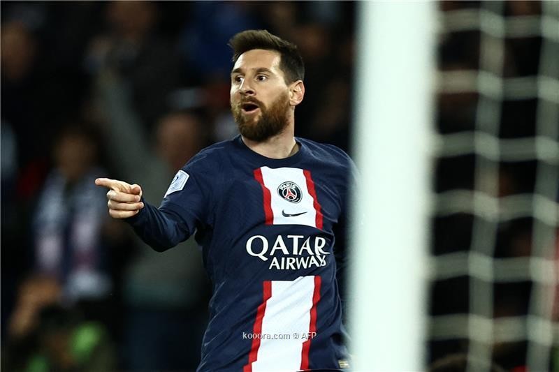 تقارير إسبانية: ميسي وافق على عرض الهلال السعودي