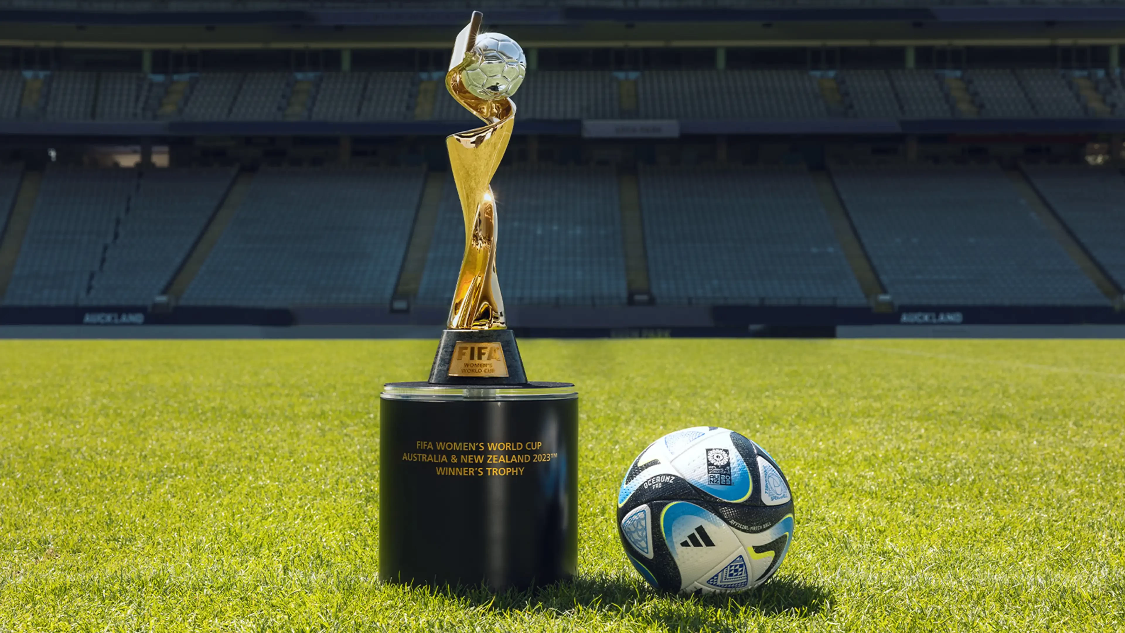 7 دول تسعي لإستضافة كأس العالم للسيدات 2027