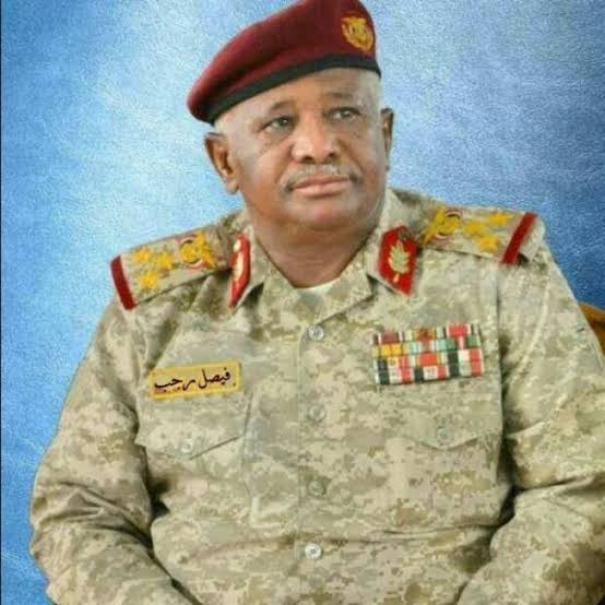 إطلاق سراح رجب مناورة جديدة للحوثي جنوباً