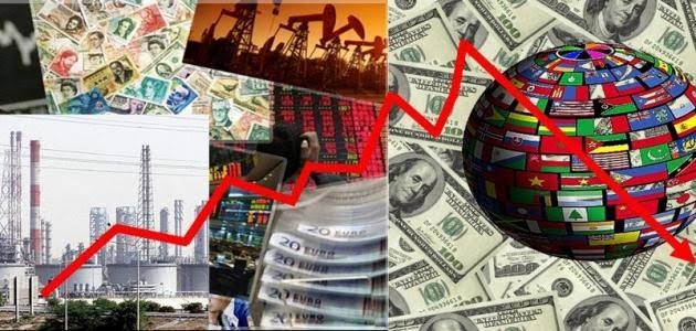 كيف يمكن حل الازمة  الاقتصادية اليمنية .. الحلول الممكنة #اليكم_القصة