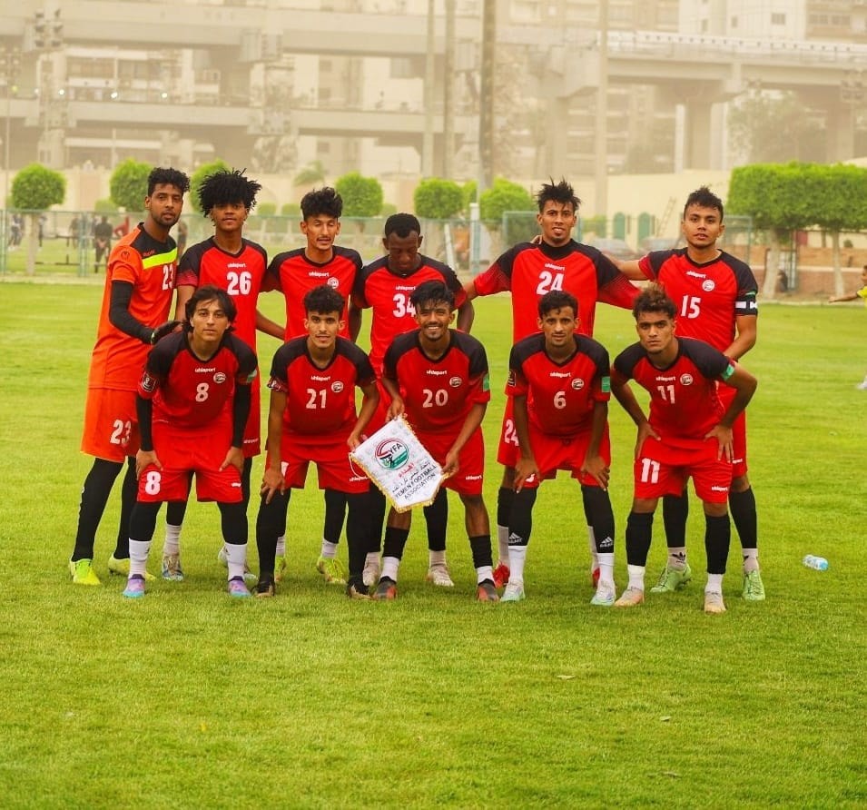 منتخب اليمن يواجه الزمالك وديًا