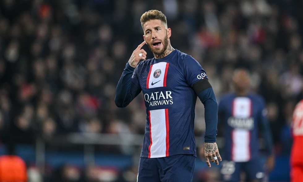 الكرة السعودية| لوكا مودريتش يرفض عرض الهلال,, وأهلي جدة يصرف النظر عن راموس