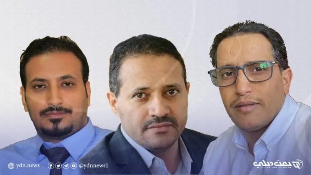 الصدمة: سلطة مأرب تلاحق صحفيين موالين لها لانهم  كشفوا فساد القضاء! فصدر امر قضائي يؤكد ماكتبوه ! تقرير  رشا كافي .. كل الصحفيين ملاحقين حتى المؤيدين.. فالكل ضد الصحافة الحرة  #الحرية_للصحافة