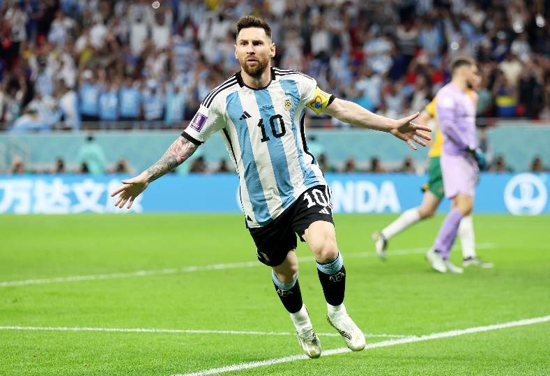 ميسي: لن أعود إلى برشلونة.. أنا ذاهب إلى إنتر ميامي الأمريكي