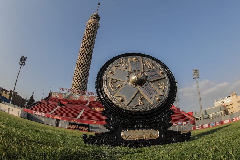 بعد غياب عامين.. الأهلي يتوج بالدوري المصري للمرة الـ43 في تاريخه