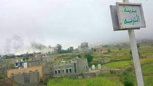 ماذا يعني اغتيال مسؤول أممي⁧ في منطقة حيوية يتصارع عليها الإصلاح والطوارق  والحوثيين!؟  لماذا التُربة - والان..