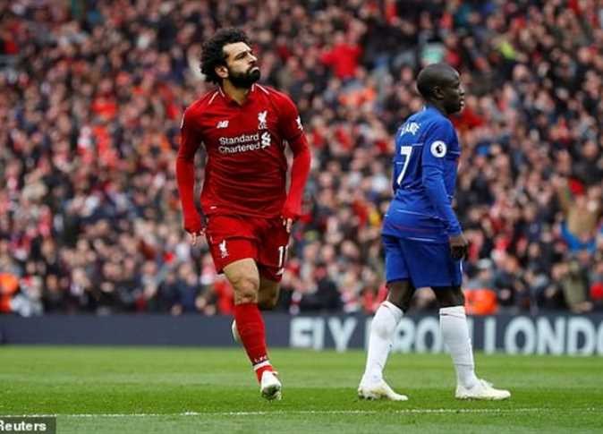 يوجن كلوب يحسمها: محمد صلاح لن يرحل من ليفربول