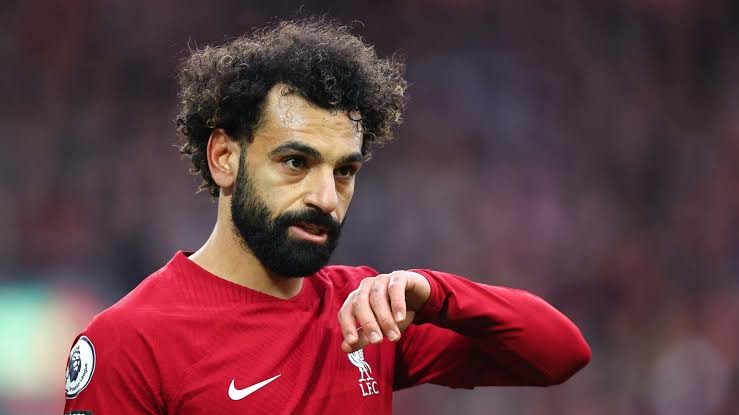 وكيل محمد صلاح عن انتقاله للدوري السعودي: لم نناقش هذا الأمر