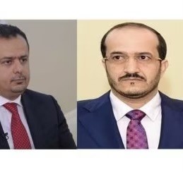 اليمن: تصعيد حاد بين  المجلس الرئاسي ورئيس الحكومة .. ليس الهجوم الرئاسي الاول.. قليل الفعل كثير الكلام .. وتهم بالفساد.. ومطالب بالتحقيق والبرلمان يطالب بوقف الاتفاقيات التي وقعها رئيس الوزراء..