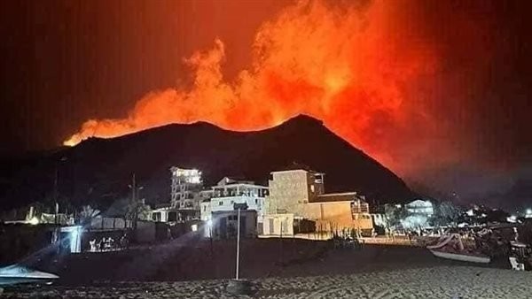 شهر الكوارث .. فيضانات وحرائق وآلاف الأرواح فى سبتمبر الأسود
