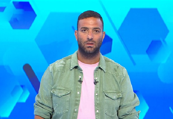 تميمة حظ ولا فخ.. أحمد حسام ميدو يتجه إلى التمثيل بـ "الحريفة"