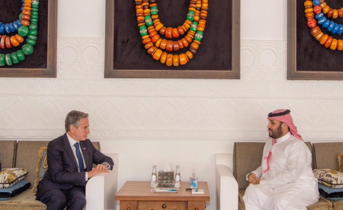 هل توقف السعودية حرب غزة.. العدوان الاسرائيلي بدون غطاء عربي