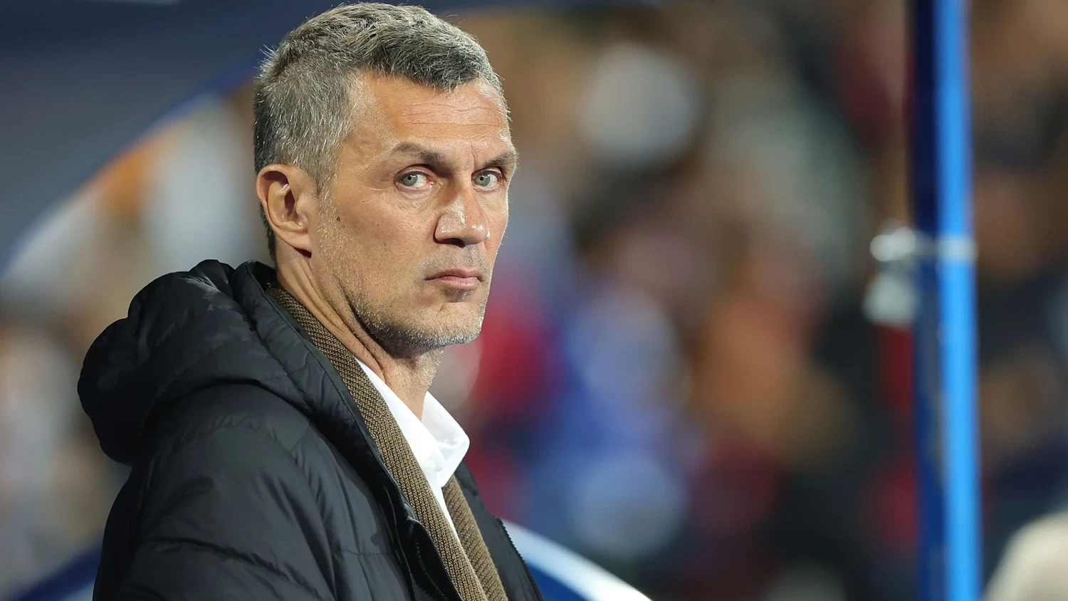 أسطورة إيطاليا يقترب من تولي منصب المدير الرياضي بنادي اتحاد جدة السعودي
