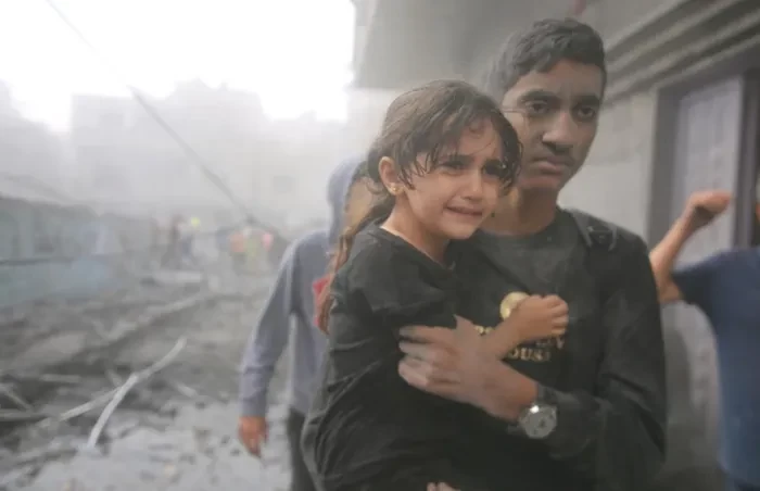 منظمة الصحة العالمية:  استشهاد طفل فلسطيني كل 10 دقائق على يد قوات الاحتلال