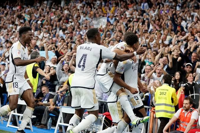 الإصابات تضرب 9 لاعبين في ريال مدريد بكل الخطوط في التوقف الدولي