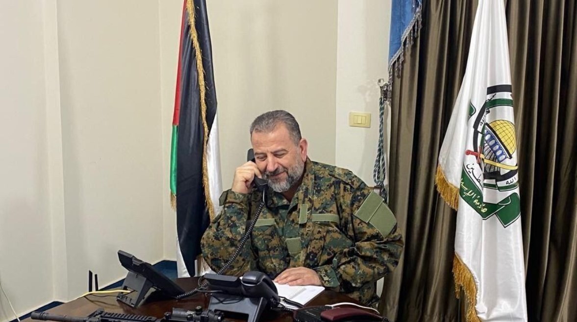 "مهندس الطوفان".. من هو صالح العاروري الذي اغتالته إسرائيل؟