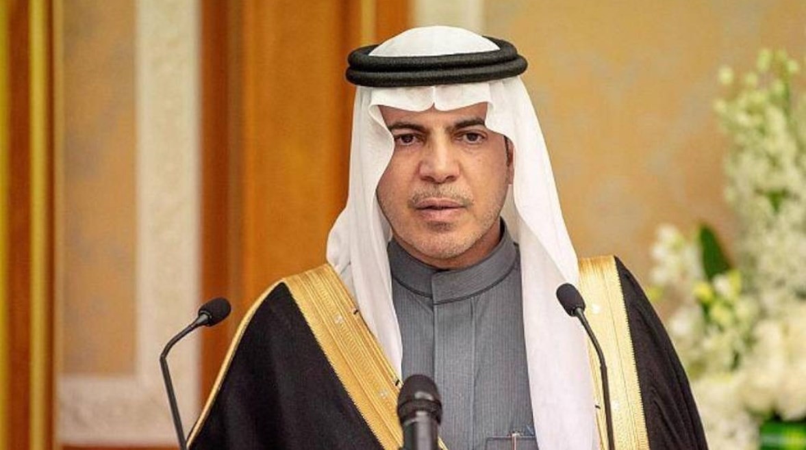 بعد  استئناف العلاثات.. السعودية تعين فيصل بن سعود المجفل سفيرًا لها لدى سوريا