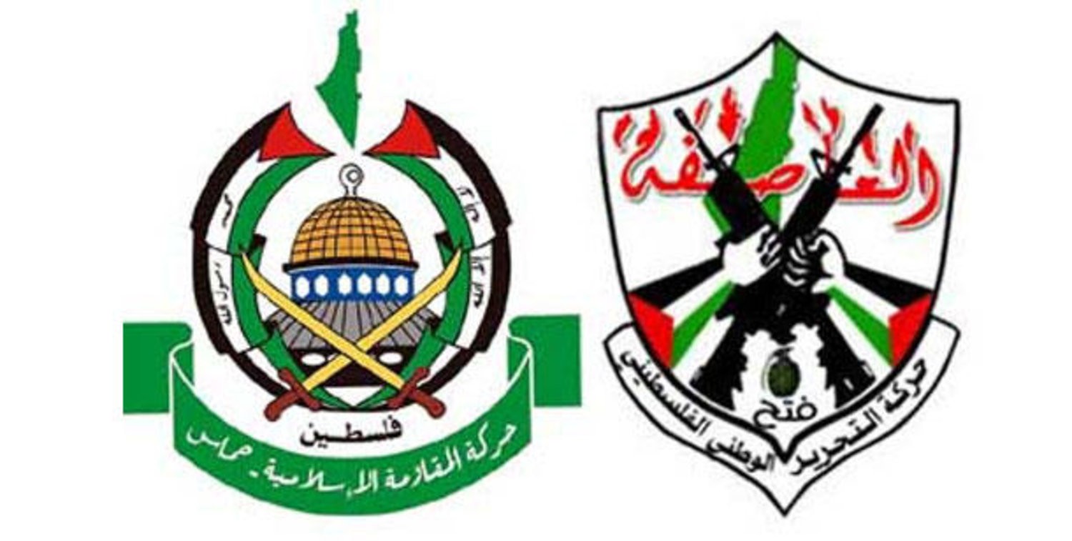 حرب كلامية بين فتح وحماس بعد تأجيل مباحثات المصالحة في بكين