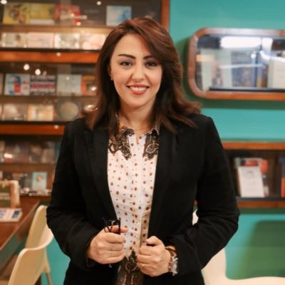 منى صفوان : حزب الله انتظر هذه اللحظة لاشعال النار..في التوقيت الذي تحاول امريكا اطفائها