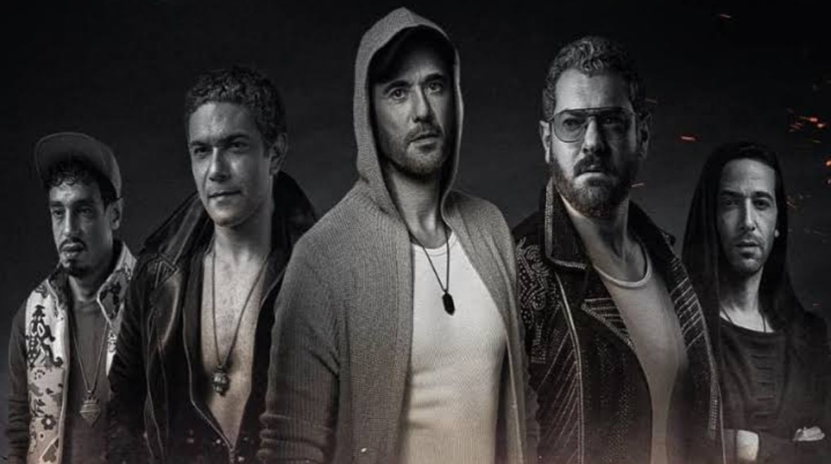 "ولاد رزق 3" يواصل تصدر إيرادات السينما المصرية بأرقام قياسية