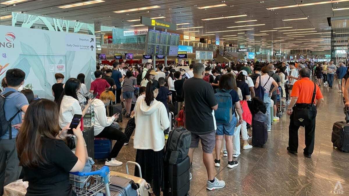 عطل تقني يضع العالم في مأزق.. كيف تأثرت الدول العربية؟