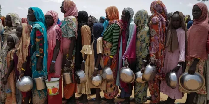 الحرب تعوق المساعدات.. الجوع يفتك بالسودان والأمم المتحدة تحذر