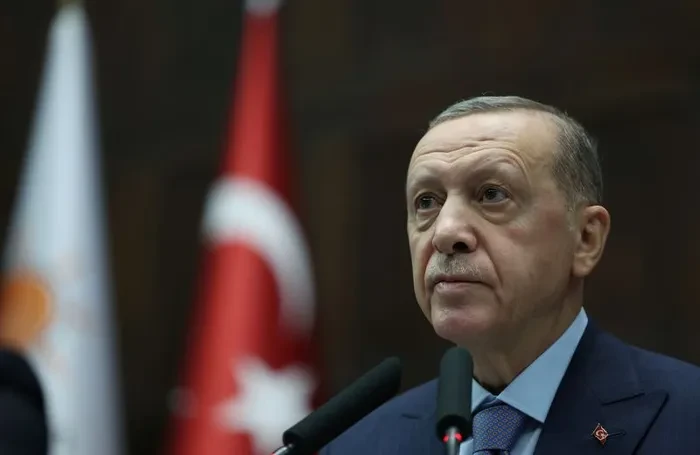 أردوغان يتهم بايدن وإدارته بالتواطؤ في جرائم حرب إسرائيلية
