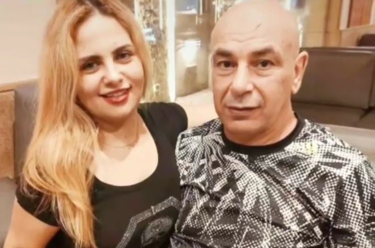 بسبب الكهرباء.. اعتقال زوجة حسام حسن مدرب منتخب مصر