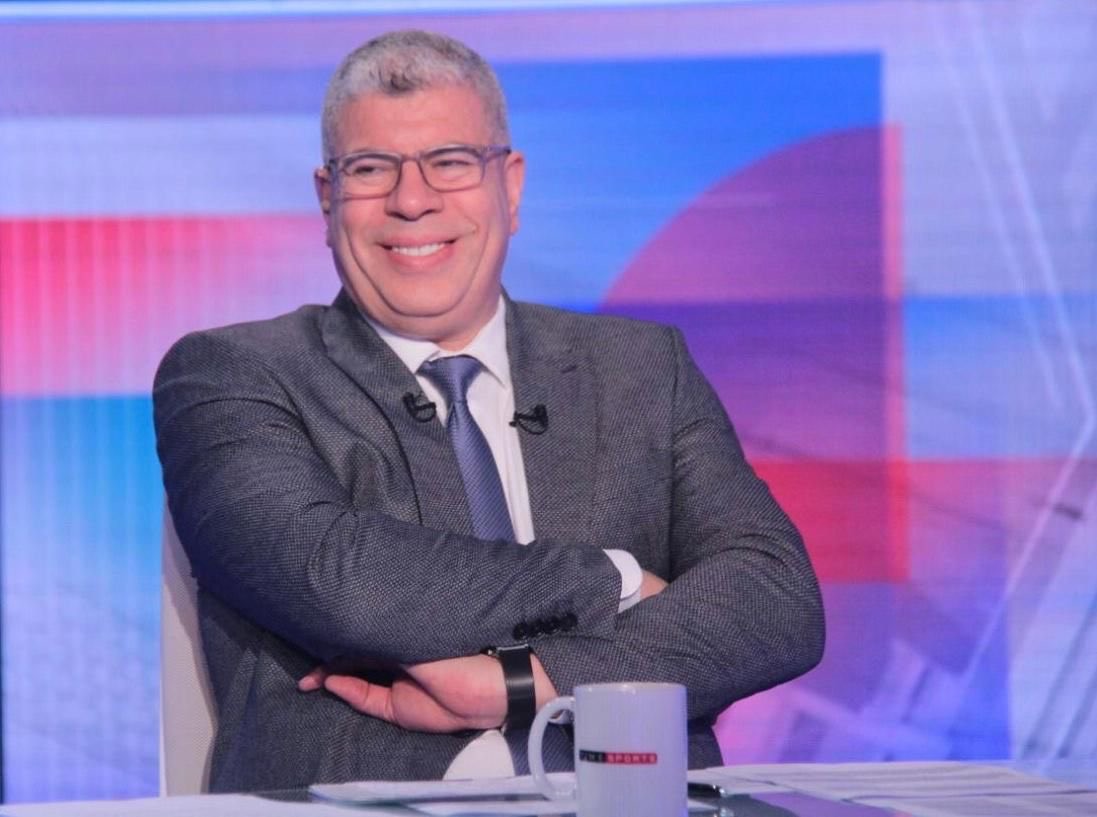 رسميًا.. المتحدة تقرر رحيل أحمد شوبير عن أون تايم سبورتس