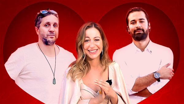 4 أفلام رومانسية تنتظرها السينما المصرية