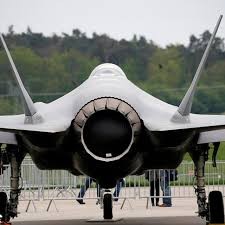 الامارات دفعت ولم تستلم طائرات F 35 ! تحاول احياء الصفقة مع امريكا بعد منعها بسبب رفض اسرائيل