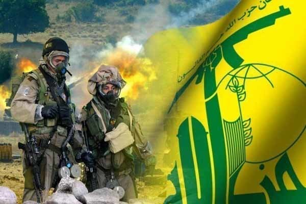 لماذا يحارب حزب الله اسرائيل وحيداً… !