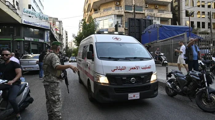  خوفا من كشف المؤامرة.. إسرائيل تعجلت في تنفيذ تفجيرات البيجر بلبنان