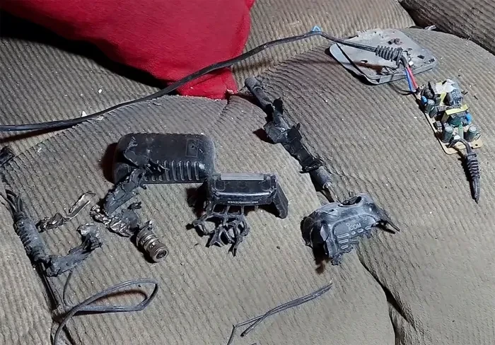 آيكوم اليابانية: أوقفنا مبيعات أجهزة البيجر المنفجرة منذ 10 سنوات