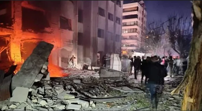 سوريا: نؤكد حقنا في الدفاع عن سيادة أراضينا بكل الوسائل المشروعة