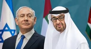 هل توافق اسرائيل على بقاء دول الخليج في دائرة الحياد…ضغط على الامارات لاعلان حرب على طهران