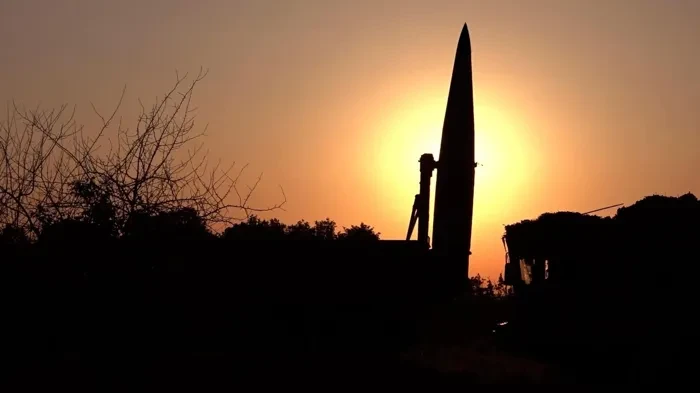 يعبر القارات واعتراضه مستحيل.. ما هو صاروخ بوتين الذي يهدد أوروبا بأكملها؟