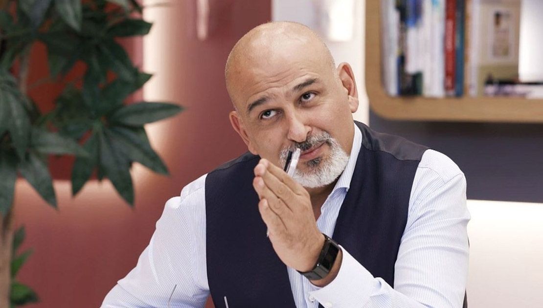 صيدنايا أشهر سجون بشار الأسد.. هل يقدم جمال سليمان مسلسل رمضان 2025 عنه؟ 