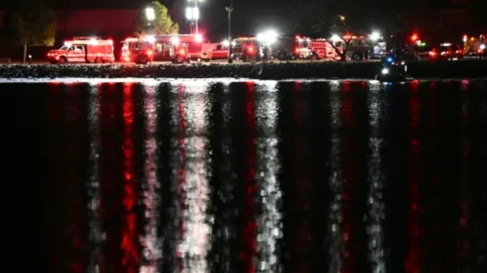 بعد تحطم "طائرتي واشنطن".. حوادث الطيران تعود للواجهة مجددا