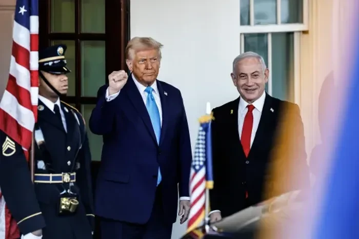 مغناطيس للمتاعب.. المشرعون الأمريكيون يرفضون مقترح ترامب بشأن غزة