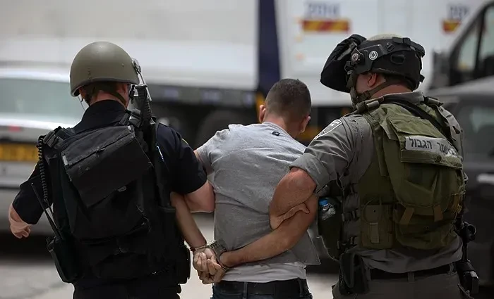 الاحتلال يعتقل 762 فلسطينيا بينهم 19 سيدة و90 طفلا الشهر الماضي