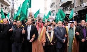 حظر الإخوان في الأردن.. خطوة تدعم الاحتلال وتطيح بتضامن غزة