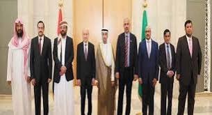 اتهامات الارتزاق والاجندة الخارجية تلاحق حكومة الشرعية.. مصير الاصلاح وطارق صالح #اليكم_القصة