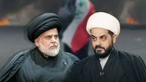 الصدر والعصائب: صراع الإرادات في قلب البيت الشيعي