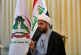 من البندقية إلى البرلمان: كيف أعادت عصائب الحق تشكيل موقعها في العراق
