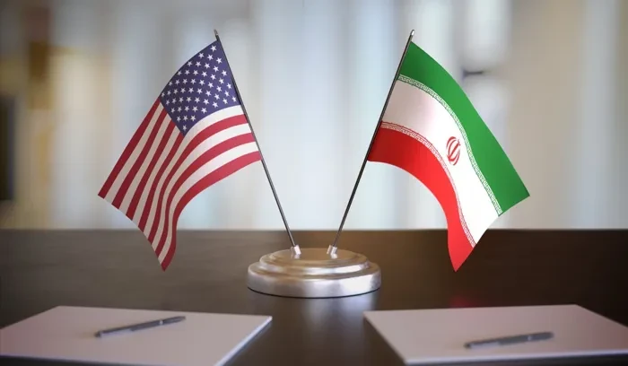 وسط مؤشرات إيجابية.. انتهاء المفاوضات الأمريكية الإيرانية في مسقط