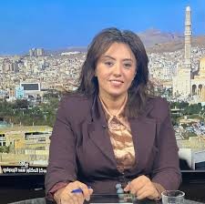 بورتريه منى صفوان