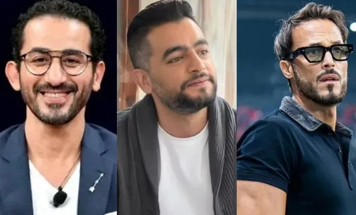 تحولات في المشهد الفني المصري.. نجوم السينما يعودون من جديد
