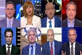 �  أبرز مواضيع التوك شو المصرية هذا الأسبوع