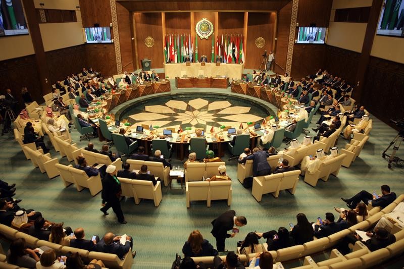 أبرز موضوعات القمة العربية في بغداد